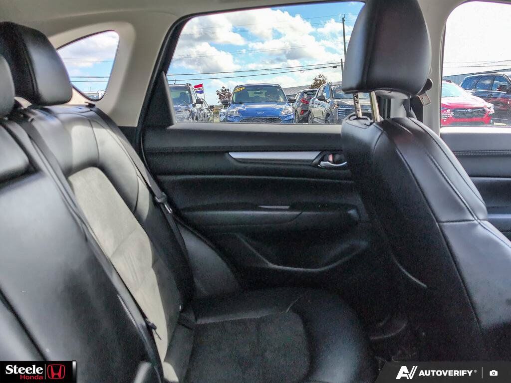 2020 Mazda CX-5 GS St. John's NL