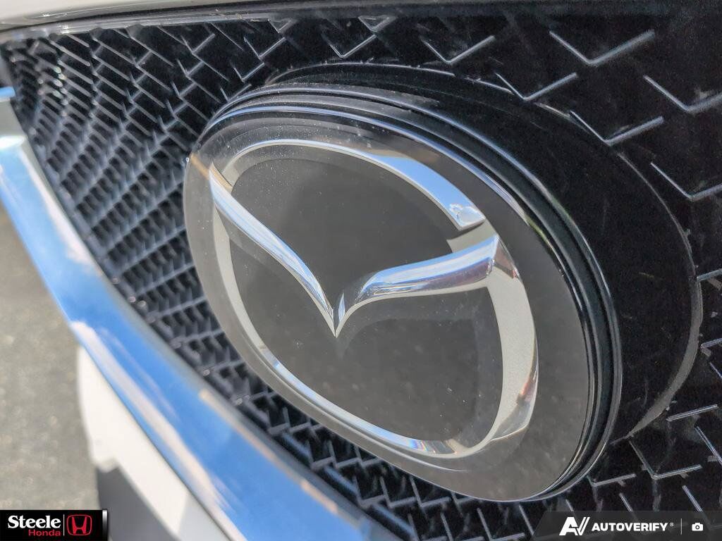 2020 Mazda CX-5 GS St. John's NL