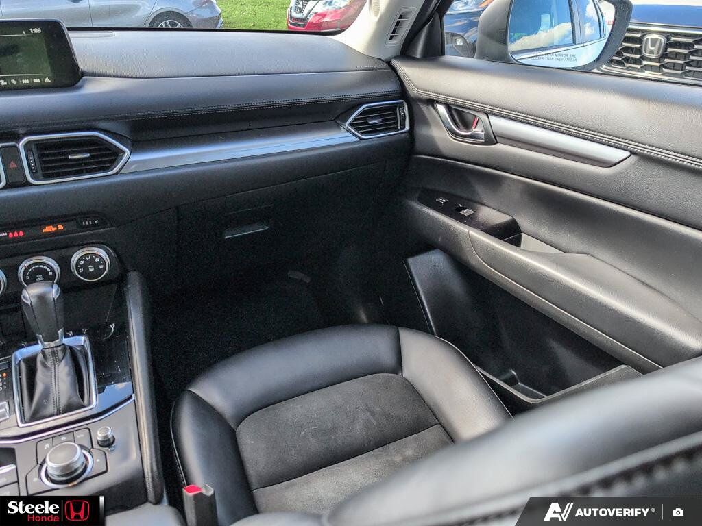 2020 Mazda CX-5 GS St. John's NL