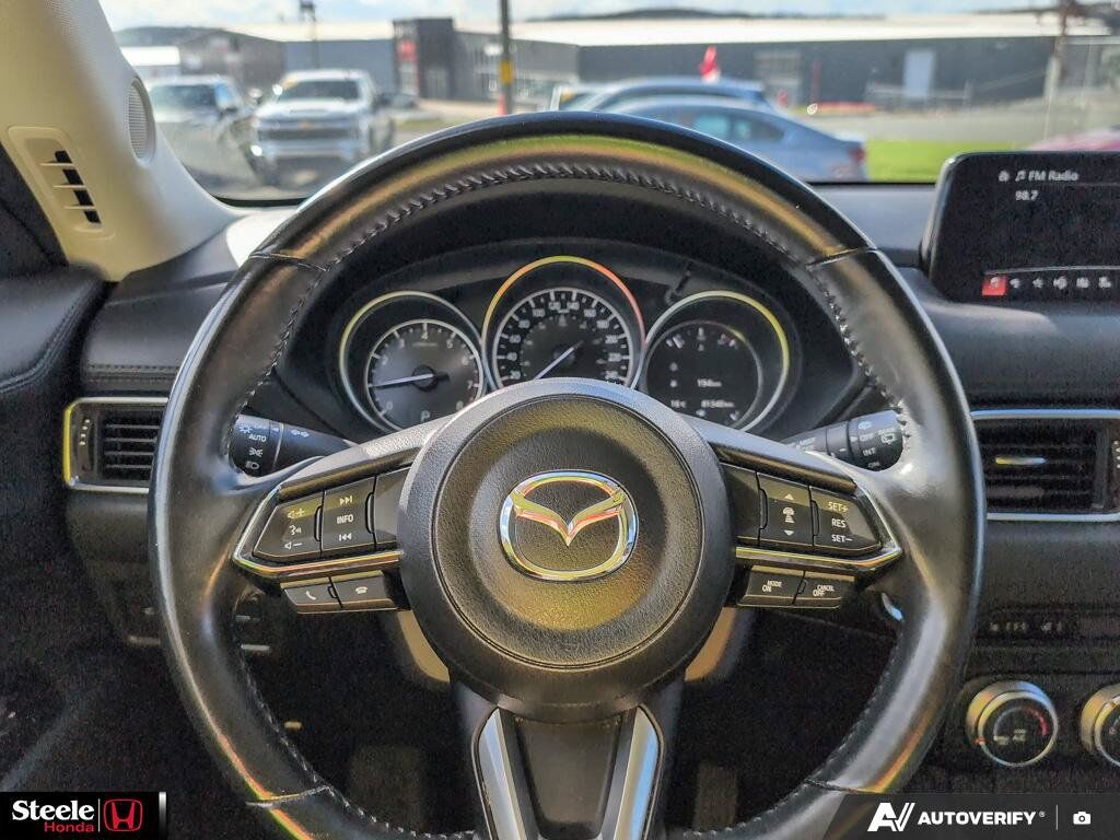 2020 Mazda CX-5 GS St. John's NL