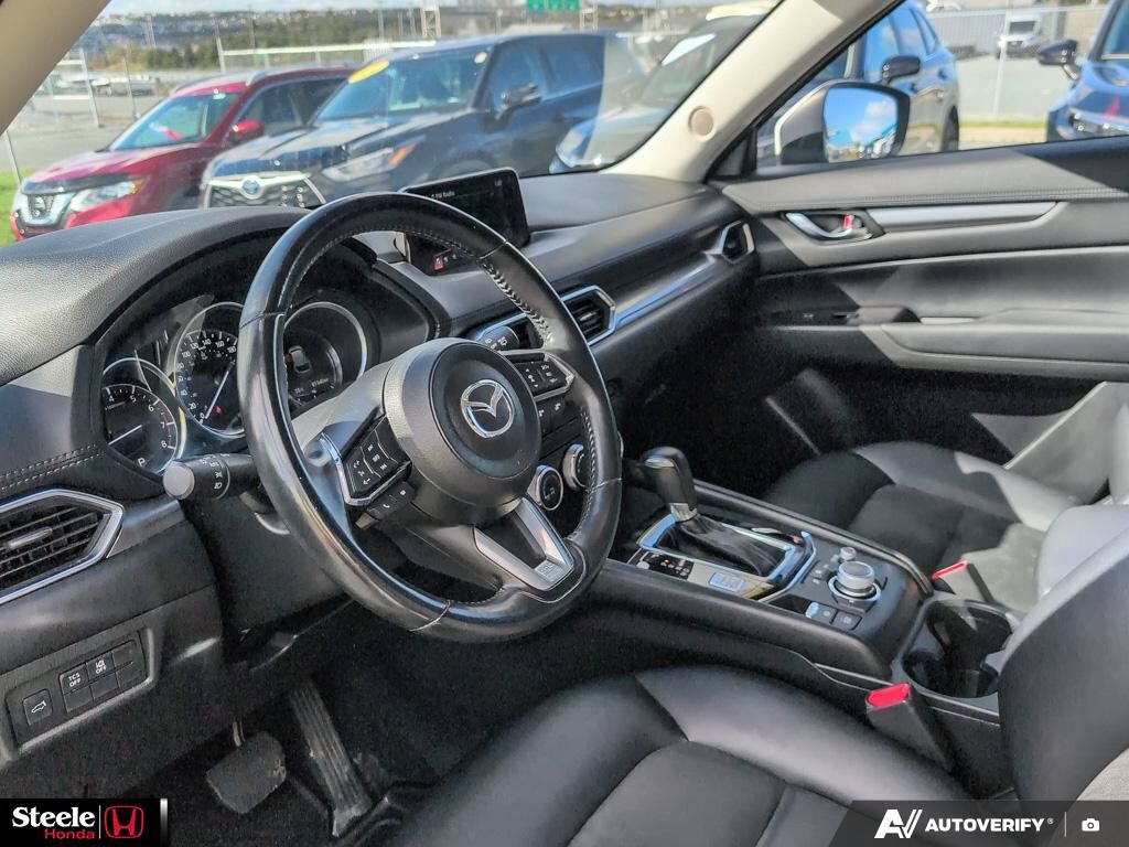 2020 Mazda CX-5 GS St. John's NL
