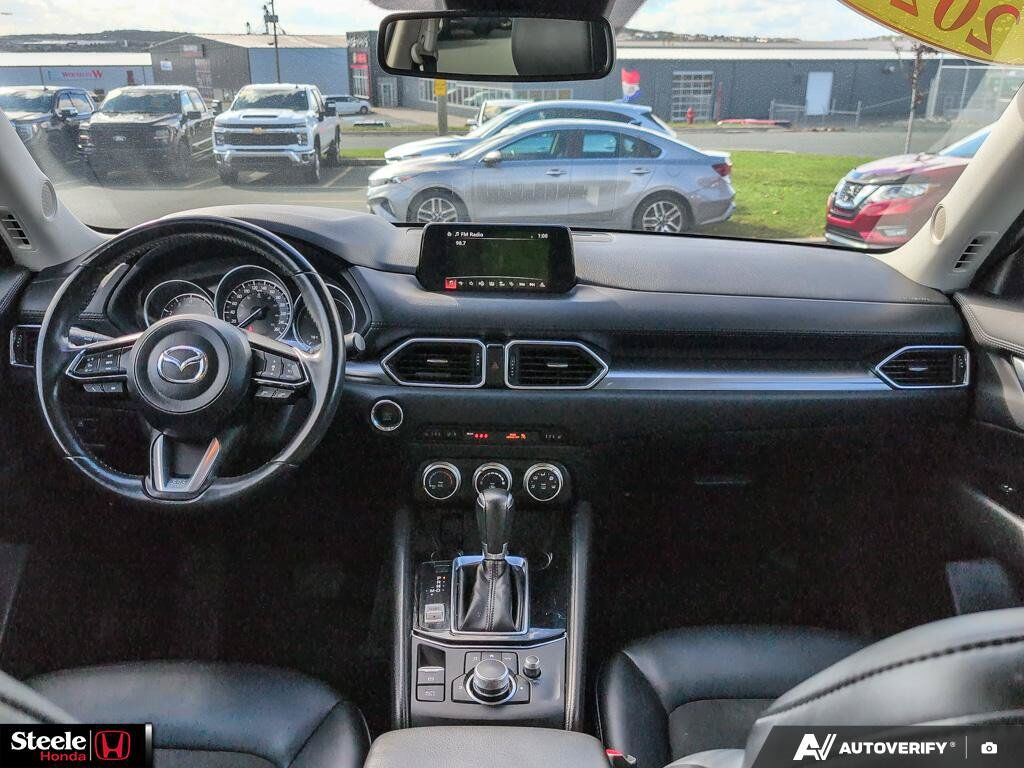 2020 Mazda CX-5 GS St. John's NL