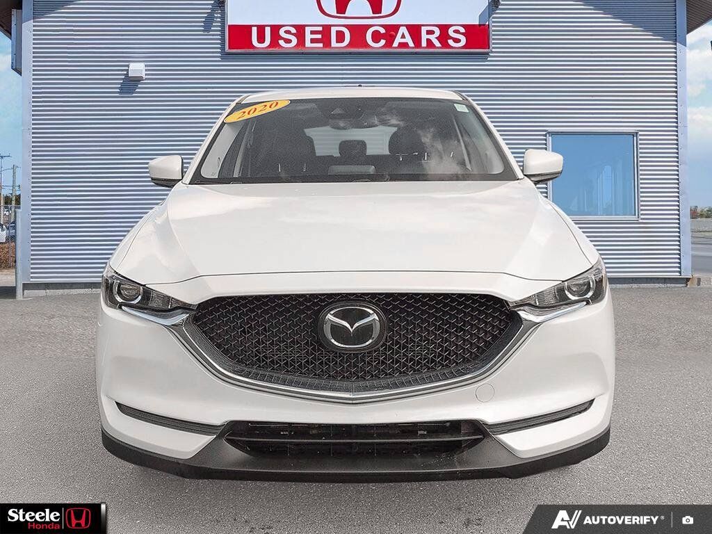 2020 Mazda CX-5 GS St. John's NL