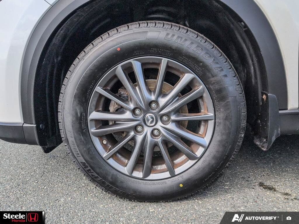 2020 Mazda CX-5 GS St. John's NL