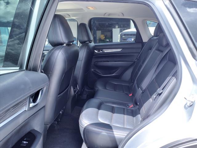 2020 Mazda CX-5 Grand Touring Brownsville TX