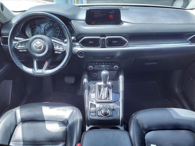 2020 Mazda CX-5 Grand Touring Brownsville TX