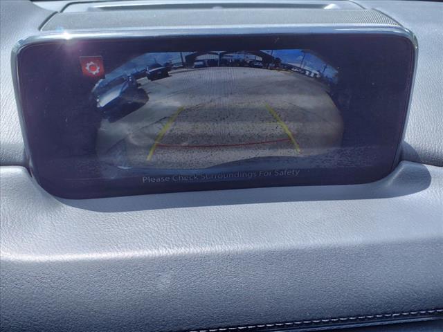 2020 Mazda CX-5 Grand Touring Brownsville TX