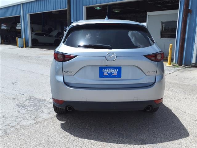 2020 Mazda CX-5 Grand Touring Brownsville TX