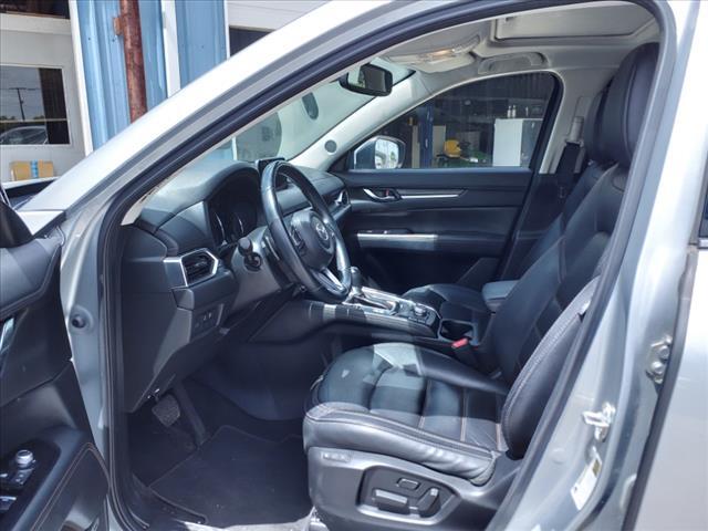 2020 Mazda CX-5 Grand Touring Brownsville TX