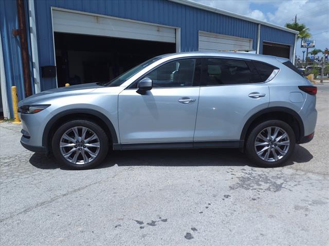 2020 Mazda CX-5 Grand Touring McAllen TX