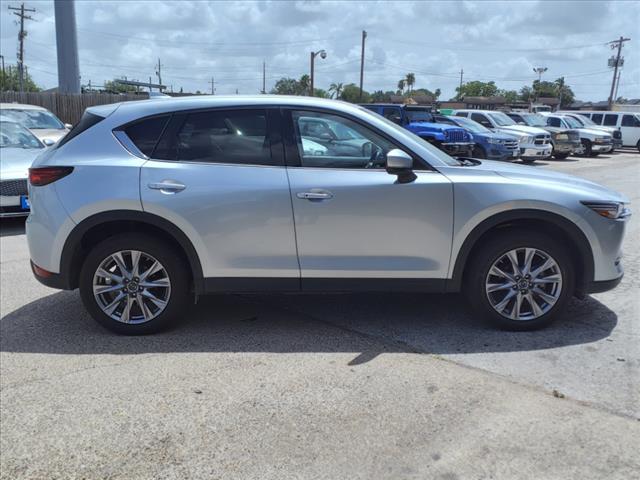 2020 Mazda CX-5 Grand Touring McAllen TX