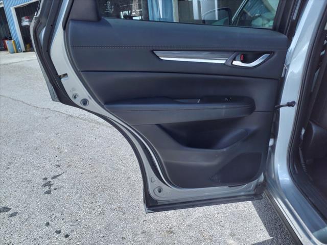 2020 Mazda CX-5 Grand Touring Brownsville TX