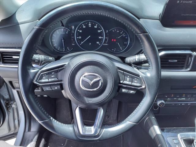 2020 Mazda CX-5 Grand Touring Brownsville TX