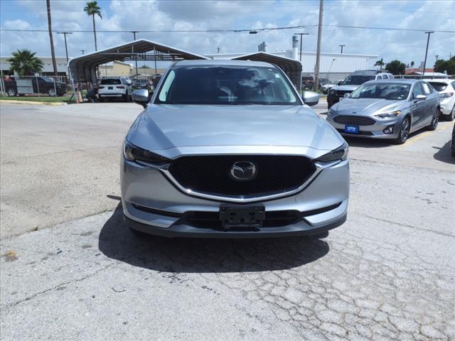 2020 Mazda CX-5 Grand Touring McAllen TX