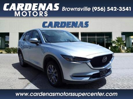 2020 Mazda CX-5 Grand Touring McAllen TX