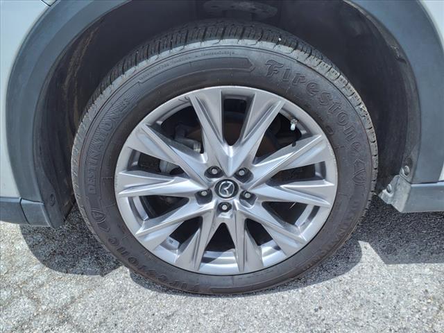 2020 Mazda CX-5 Grand Touring Brownsville TX