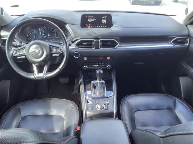 2020 Mazda CX-5 Grand Touring Brownsville TX