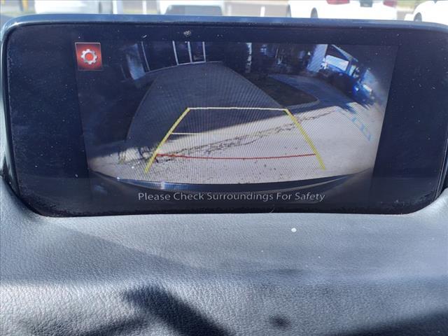 2020 Mazda CX-5 Grand Touring Brownsville TX