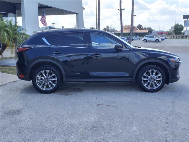2020 Mazda CX-5 Grand Touring Brownsville TX