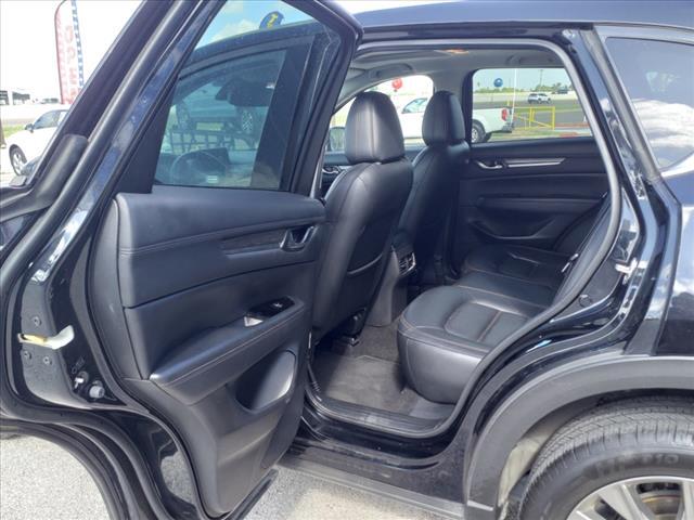 2020 Mazda CX-5 Grand Touring Brownsville TX