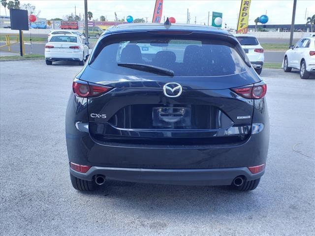 2020 Mazda CX-5 Grand Touring Brownsville TX