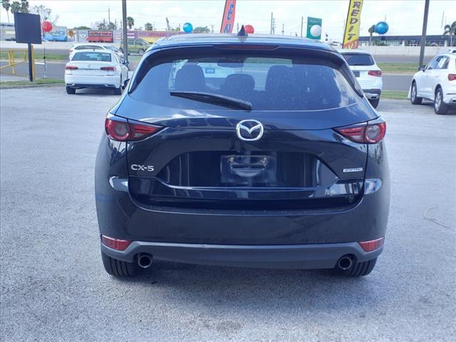 2020 Mazda CX-5 Grand Touring McAllen TX