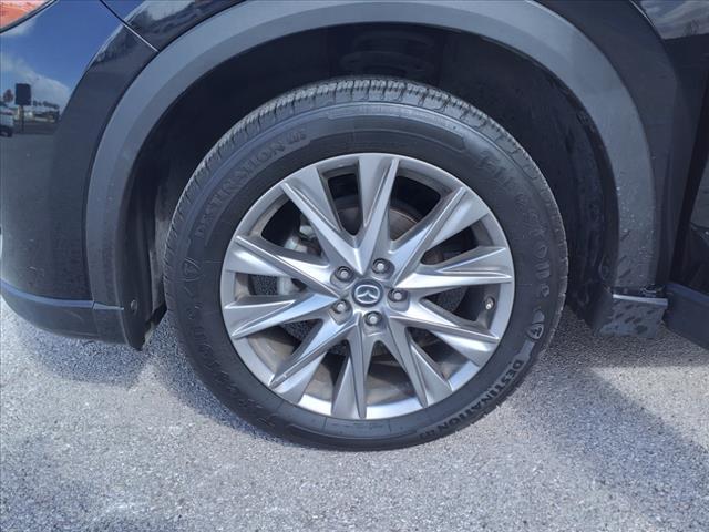 2020 Mazda CX-5 Grand Touring Brownsville TX