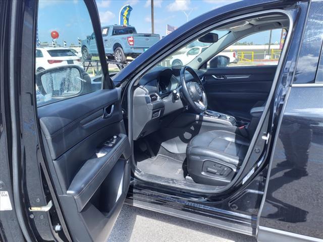 2020 Mazda CX-5 Grand Touring Brownsville TX