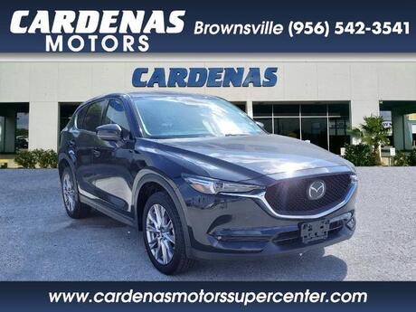 2020 Mazda CX-5 Grand Touring McAllen TX