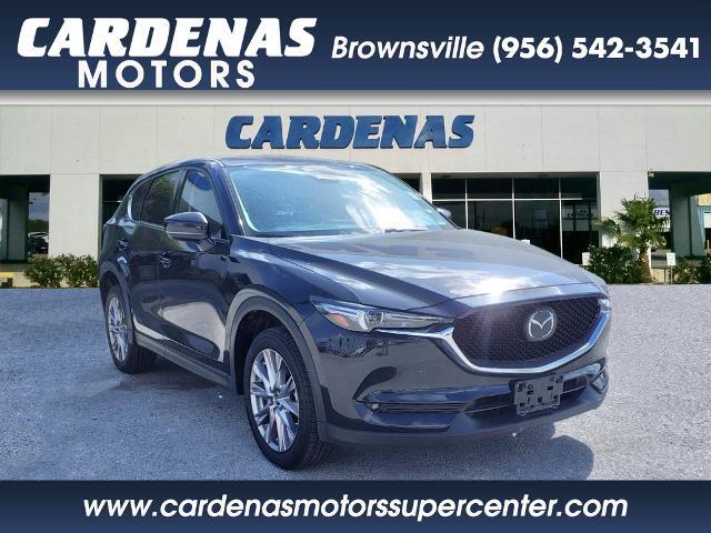 2020 Mazda CX-5 Grand Touring McAllen TX