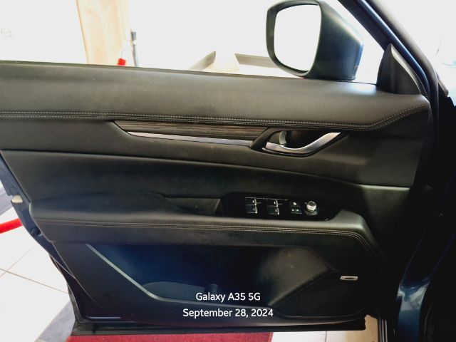 2020 Mazda CX-5 Grand Touring AWD Kannapolis NC