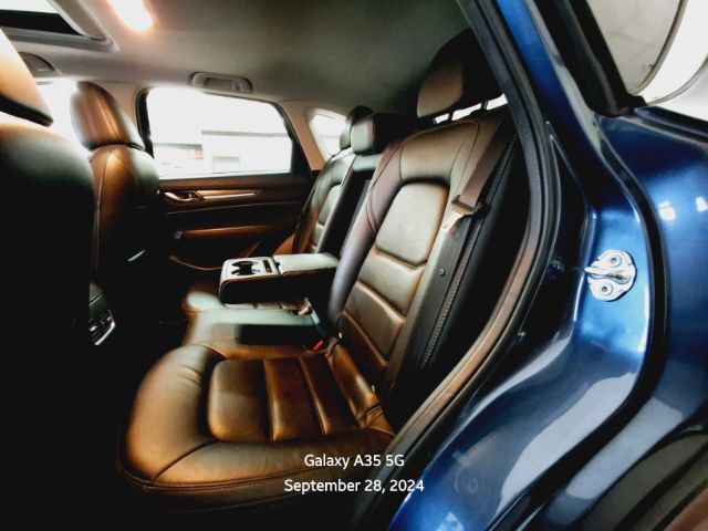 2020 Mazda CX-5 Grand Touring AWD Kannapolis NC