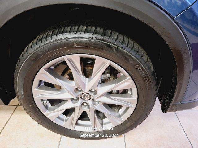 2020 Mazda CX-5 Grand Touring AWD Kannapolis NC