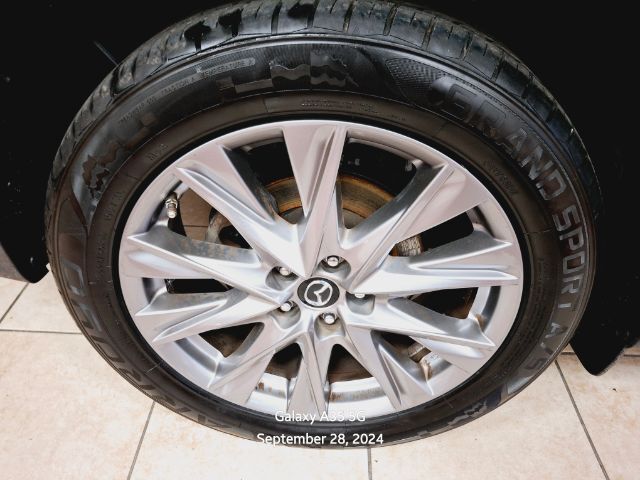 2020 Mazda CX-5 Grand Touring AWD Kannapolis NC