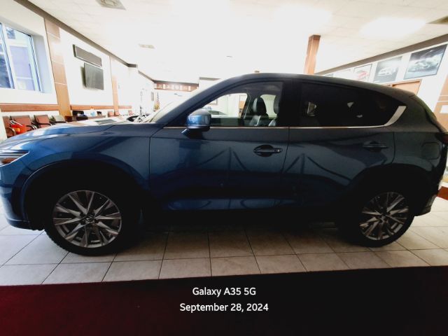 2020 Mazda CX-5 Grand Touring AWD Kannapolis NC