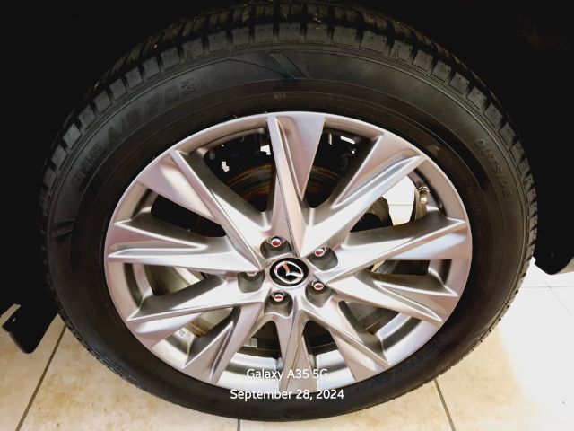 2020 Mazda CX-5 Grand Touring AWD Kannapolis NC
