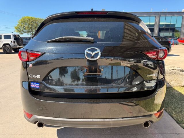 2020 Mazda CX-5 Grand Touring Kyle TX