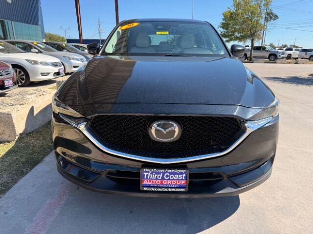 2020 Mazda CX-5 Grand Touring Kyle TX