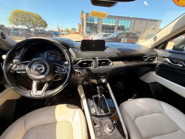 2020 Mazda CX-5 Grand Touring New Braunfels TX