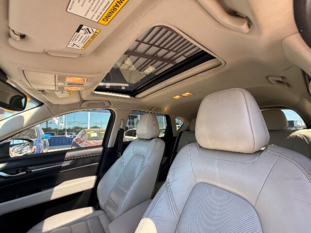 2020 Mazda CX-5 Grand Touring New Braunfels TX