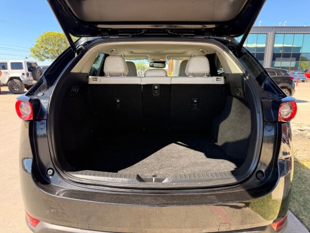 2020 Mazda CX-5 Grand Touring New Braunfels TX
