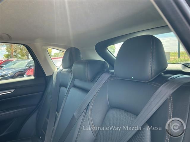 2020 Mazda CX-5 Grand Touring Mesa AZ