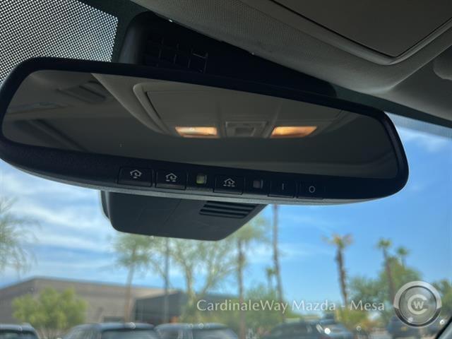 2020 Mazda CX-5 Grand Touring Mesa AZ