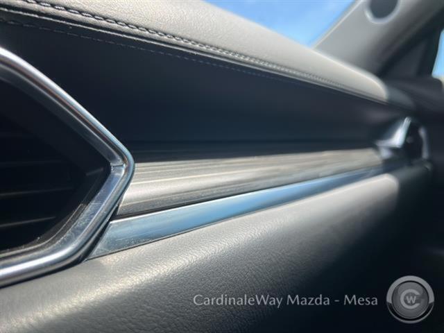 2020 Mazda CX-5 Grand Touring Mesa AZ
