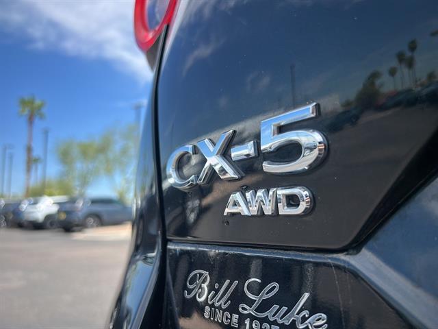 2020 Mazda CX-5 Grand Touring Mesa AZ
