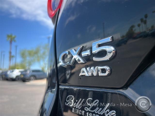 2020 Mazda CX-5 Grand Touring Mesa AZ