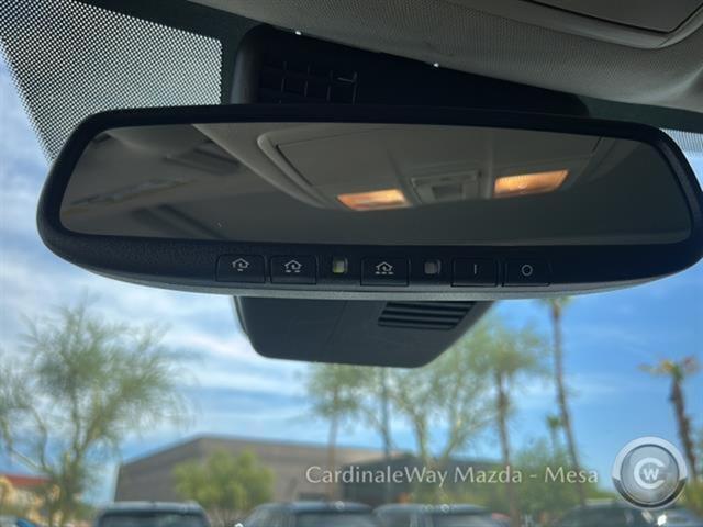 2020 Mazda CX-5 Grand Touring Mesa AZ
