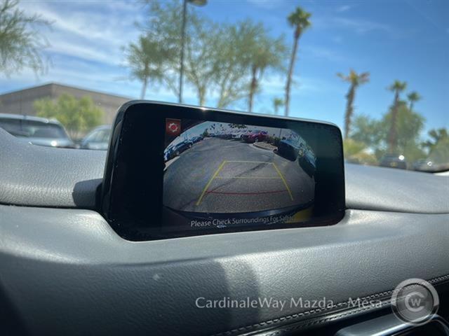 2020 Mazda CX-5 Grand Touring Mesa AZ