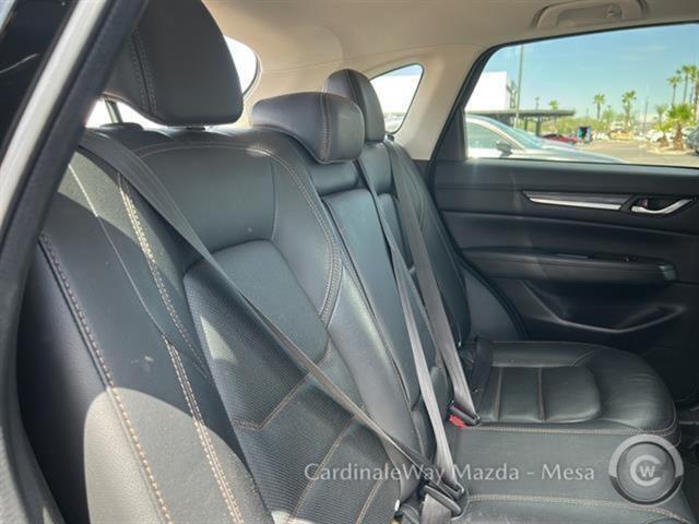 2020 Mazda CX-5 Grand Touring Mesa AZ