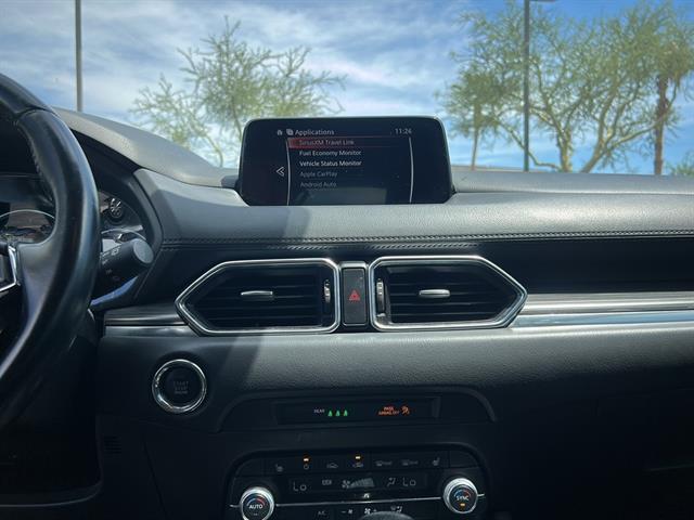 2020 Mazda CX-5 Grand Touring Mesa AZ
